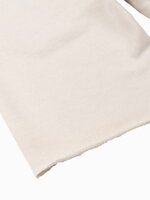 Men's sweatshorts W299 - white