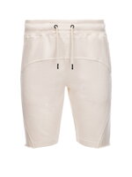 Men's sweatshorts W299 - white