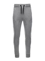 Men's sweatpants P867 - grey