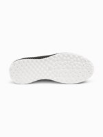 Men's mesh sneakers shoes - black V8 OM-FOKS-0117