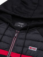 Men's sweatshirt  - V1 black B1424
