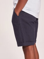 Men's shorts PREM SHORTS 06 W458 - navy