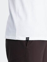 Men's t-shirt - black S1631