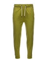 Men's sweatpants P951 - olive