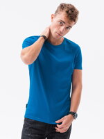 BASIC 3-pack cotton t-shirt set - mix V17 Z30