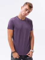 BASIC 3-pack cotton t-shirt set - mix V17 Z30