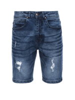 Men's denim shorts - jeans W311