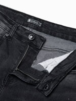 Men's jeans P1065 - black