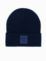 Men's hat H103 - navy