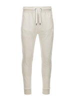 Men's sweatpants P948 - light grey