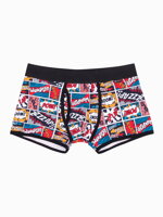 Men's underpants U157 - mix 3-pack
