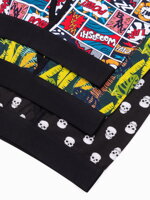 Men's underpants U157 - mix 3-pack