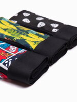 Men's underpants U157 - mix 3-pack