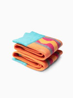 Men's socks - white U240