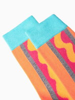 Men's socks - white U240
