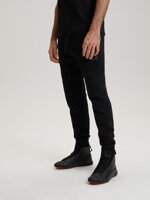 Men's sweatpants DKR COVER 2 P1342 - black