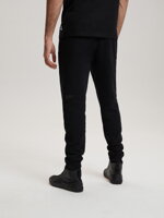 Men's sweatpants DKR COVER 2 P1342 - black
