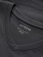 Men's plain longsleeve - mix 2-pack V1 Z41