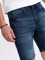 Men's denim shorts - jeans W310