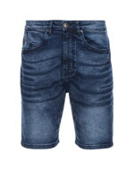Men's denim shorts - jeans W310
