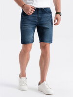 Men's denim shorts - jeans W310