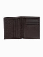 Men's wallet - brown A608