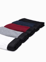 Men's underpants - mix 5-pack U244