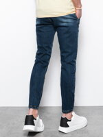 Men's jeans P1077 - jeans