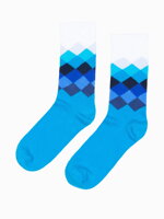 Men's socks - mix 3-pack V1 U242