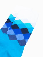 Men's socks - mix 3-pack V1 U242