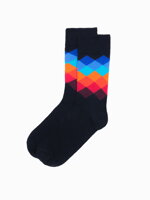 Men's socks - mix 3-pack V1 U242