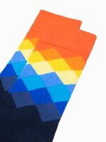 Men's socks - mix 3-pack V1 U242