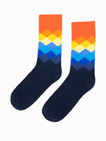 Men's socks - mix 3-pack V1 U242