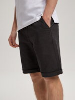 Men's shorts PRM SH 302 W429 - melange graphite