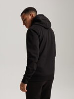 Men's sweatshirt DKR VIP H 02 B1569 - black