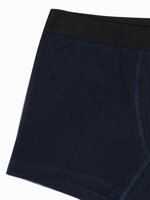 Men's underpants - navy U286