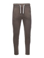 Men's sweatpants P946 - dark grey