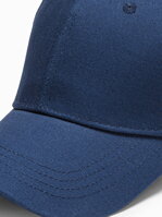 Men's cap H086 - navy
