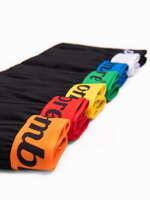 Men's underpants U157 - mix 7-pack