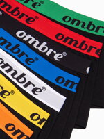 Men's underpants U157 - mix 7-pack