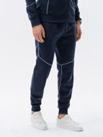 Men's set hoodie + pants - navy V3 Z60