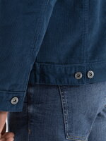 Men's mid-season jacket C524 - navy
