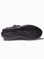 Men's casual sneakers T388 - black