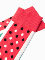 Men's socks - white U240