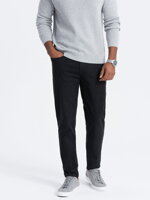 Men's jeans P1058 - black