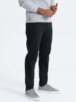 Men's jeans P1058 - black