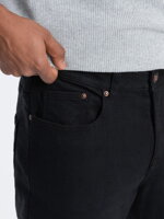 Men's jeans P1058 - black