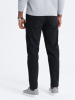 Men's jeans P1058 - black