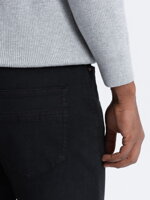 Men's jeans P1058 - black