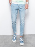 Men's jeans P1077 - light jeans